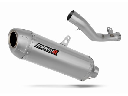 Suzuki GSXR 1000 K9 L0 L1 2009 - 2011 Right Side wydech tłumik S6 + dB killer