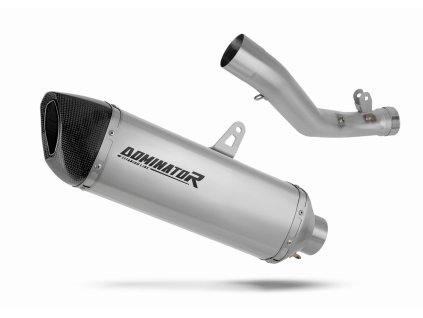 Suzuki GSXR 1000 K9 L0 L1 2009 - 2011 Right Side wydech tłumik tytanowy HP6 + dB killer