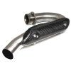 WR 450 F Exhaust Kolektor Kolano 2003 - 2006