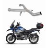 R1150GS Exhaust Dekatalizator DECAT