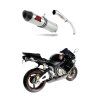Honda CBR 600RR 2003 - 2004 wydech Tłumik HP2 + dB killer medium