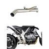 CB 1000 R Exhaust Dekatalizator DECAT 2008 - 2017