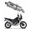 Aprilia Tuareg 660 2021 - 2023 wydech Tłumik P7 + dB killer medium