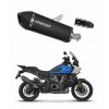 Harley Davidson PAN AMERICA 1250 2021 - 2024 wydech Tłumik HP7 BLACK + dB killer