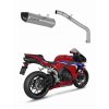 Honda CBR 600RR 2013 - 2025 wydech Tłumik tytanowy HP2 + dB killer