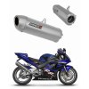 Honda CBR 954 2002 - 2003 wydech tłumik S6 + dB killer