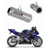 Honda CBR 954 2002 - 2003 wydech tłumik GP + dB killer
