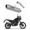 Yamaha Tenere 700 2021 - 2024 wydech tłumik S6 + dB killer