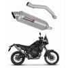 Yamaha Tenere 700 2025 Hi Level wydech tłumik GPF + dB killer