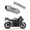 Yamaha YZF R6 2003 - 2005 wydech tłumik S6 Shorty + dB killer