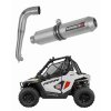 Polaris RZR 200 2022 - 2025 wydech tłumik MX + dB killer