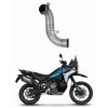 CF MOTO 800 MT-X 2025 Exhaust Dekatalizator DECAT