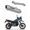 CF MOTO 800 MT-X 2025 wydech tłumik S6 + dB killer