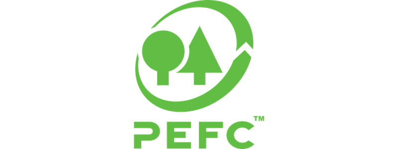 PEFC - Programme for the Endorsement of Forest Certification