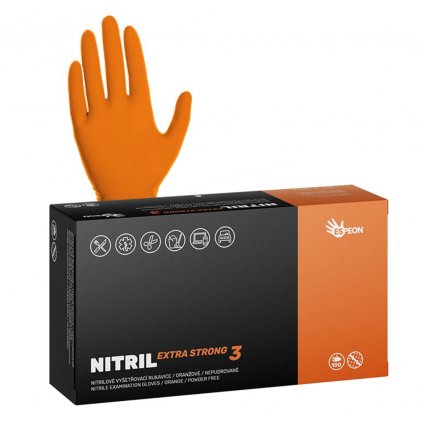 nitril strong XL