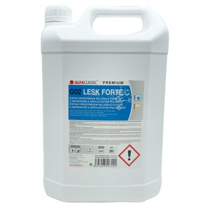 lesk forte 2