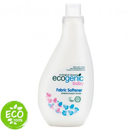 Ecogenic BABY, aviváž dětská (1l) eco