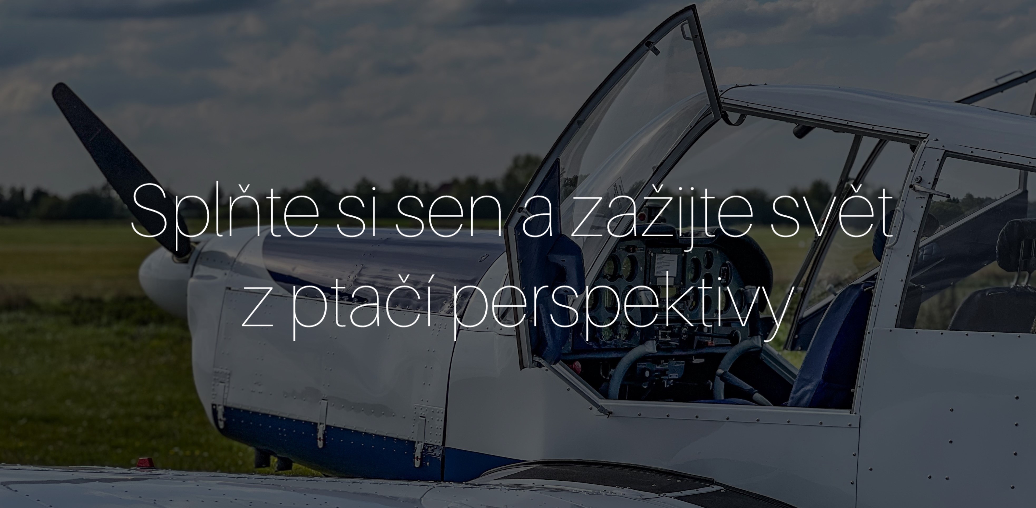 Splňte si sen