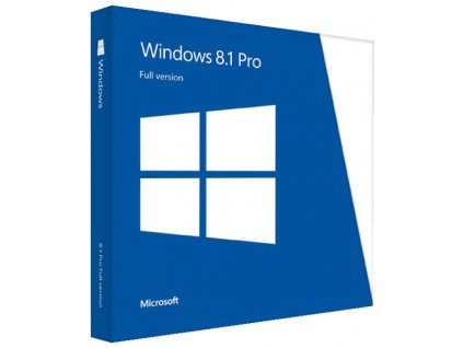 Windows 8.1 Professional ESD