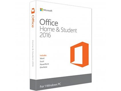 Office 2016 Home and Student ESD