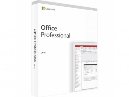Office 2019 Professional ESD