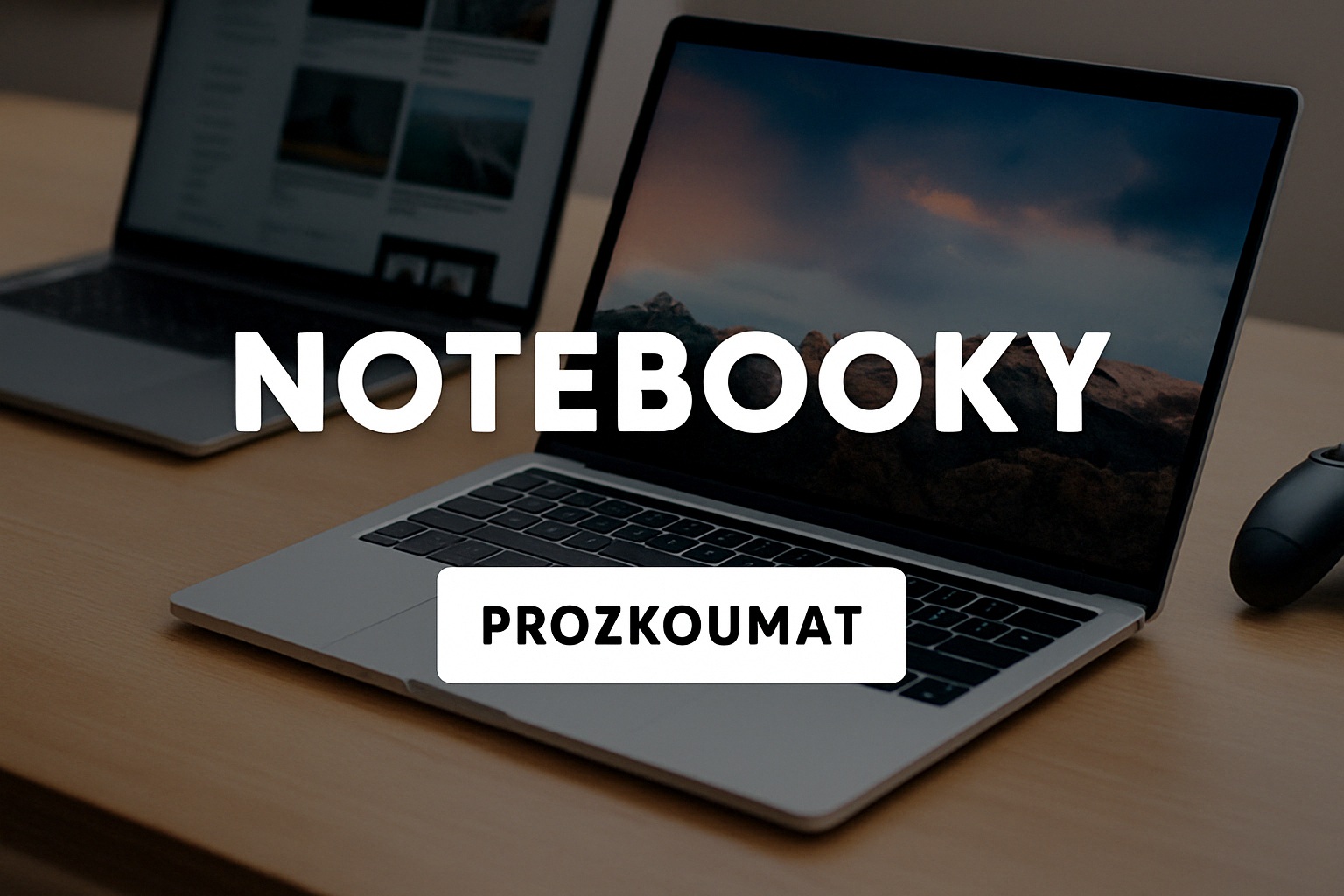Notebooky