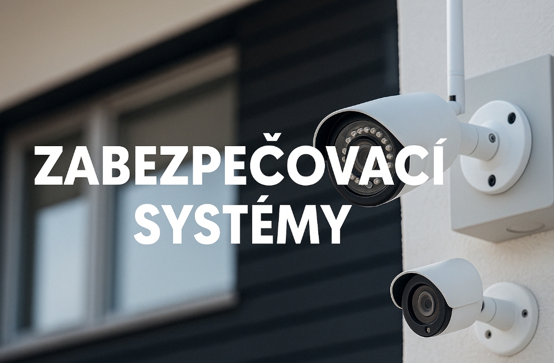 Zabezpečení