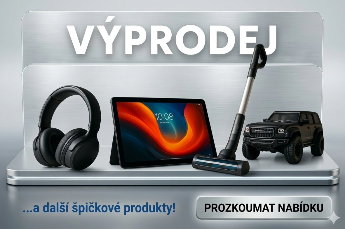 Výprodej