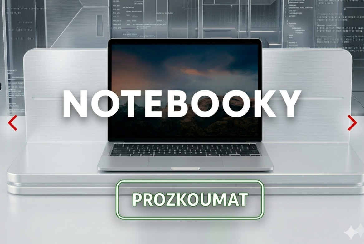 Notebooky