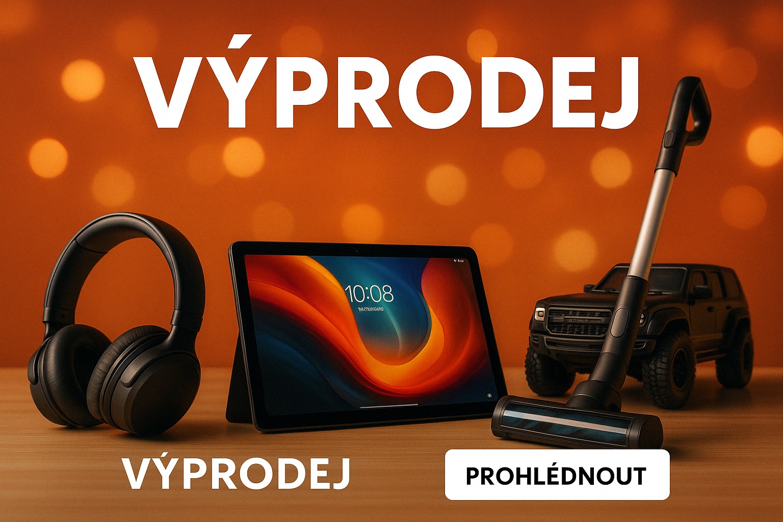 Výprodej