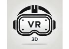 3D Virtuální realita
