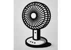 Ventilátory