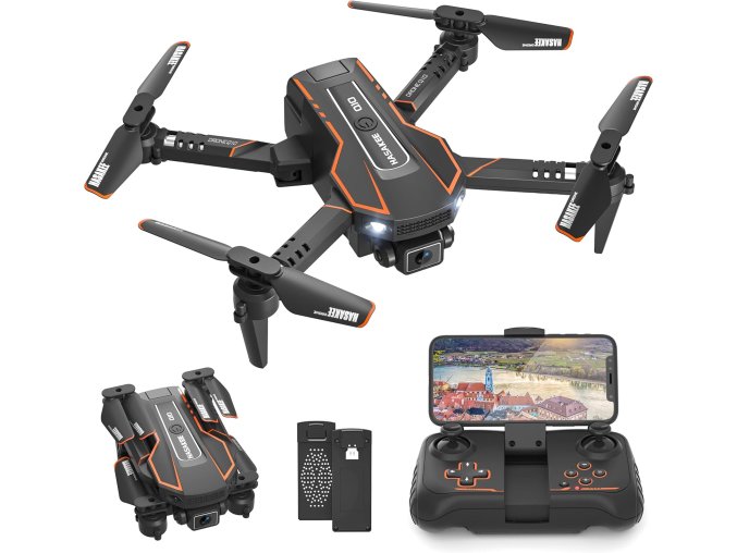 AVIALOGIC HASAKEE G10