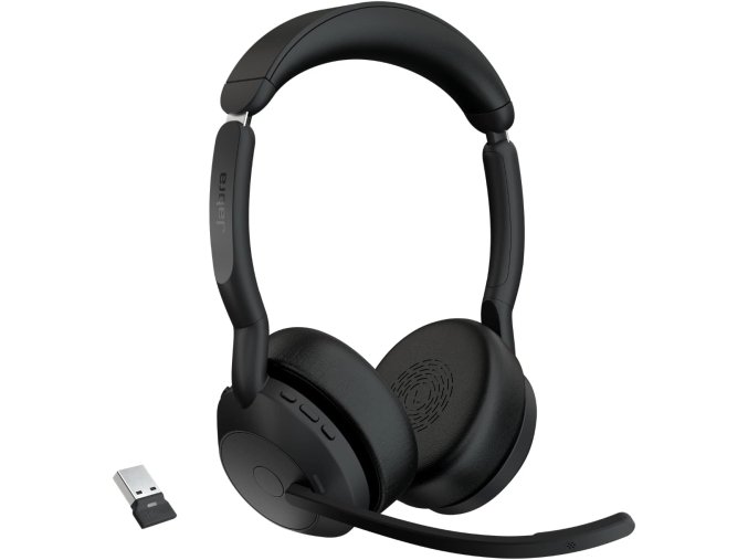 Jabra Evolve2 55 stereo