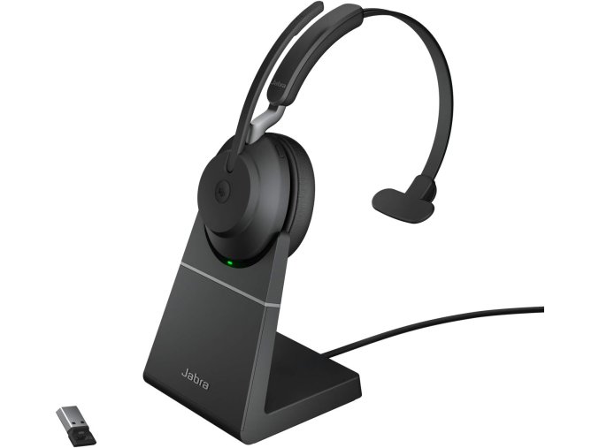 Jabra Evolve2 65 mono