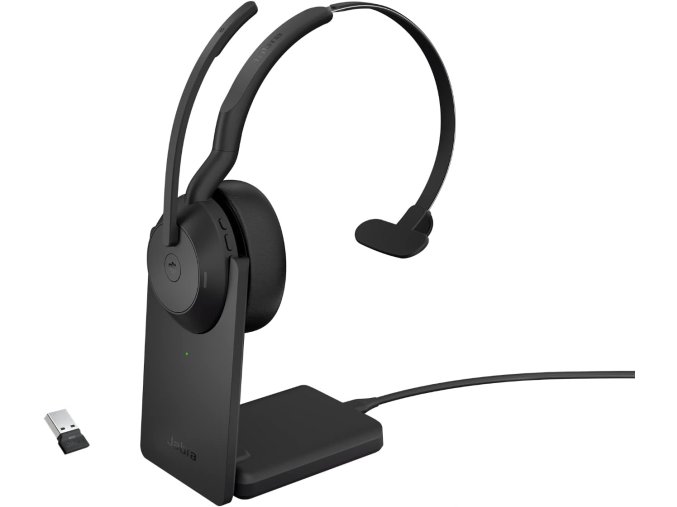 Jabra Evolve2 55 mono