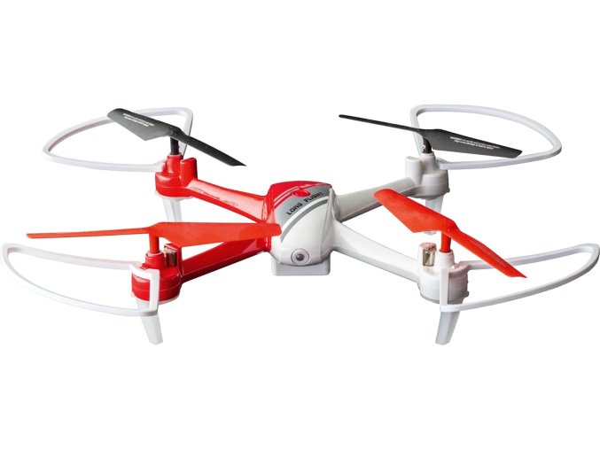 Revell Control RC Quadcopter X-Treme "MARATHON"