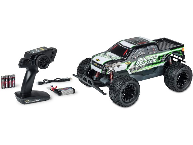 Carson 500404247 1:10 FE Mega Duster 2.0