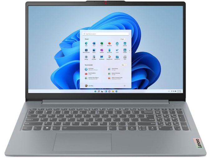 ‎Lenovo IdeaPad Slim 3 15IRH8
