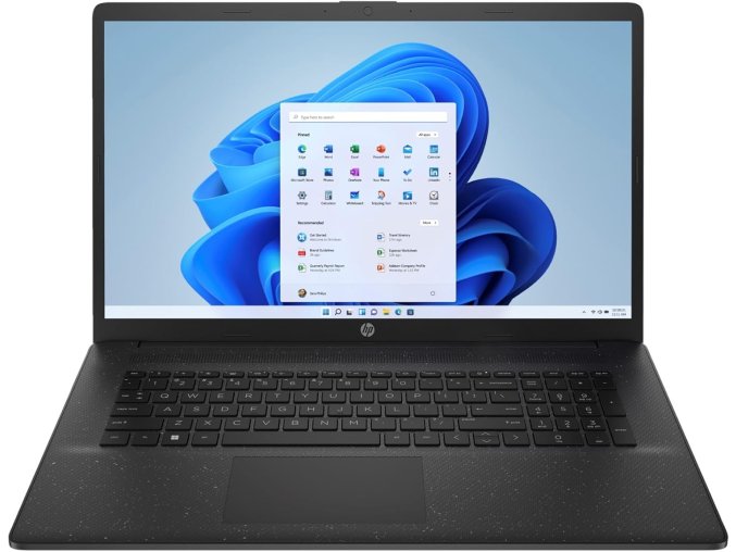 HP 17-9R3M5EA
