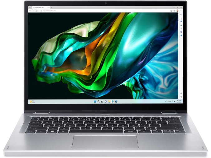 Acer Aspire 3 Spin A3SP14-31PT-C79U
