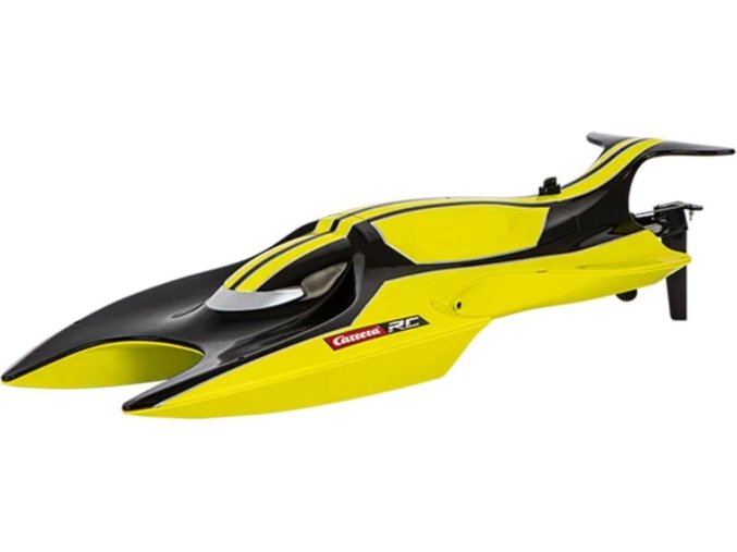 Carrera Profi RC Speedray Speedboot 370301030