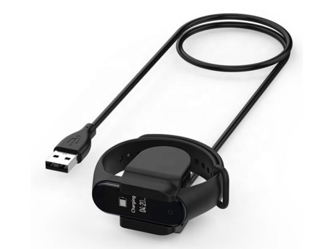 1793 clip on nabijeci kabel pro mi band 4clip on nabijeci kabel pro mi band 4