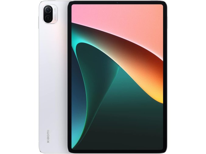 Xiaomi Pad Tab 5 Blanco 11" OC1,8-6 GB-128 GB