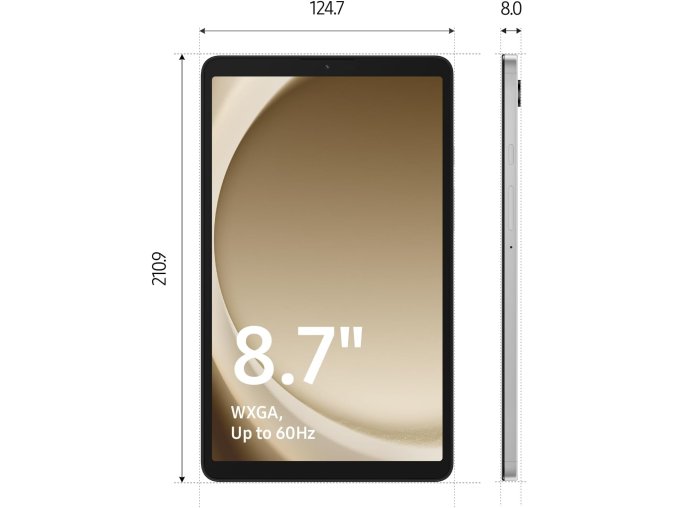 Samsung Galaxy Tab A9 LTE 64GB