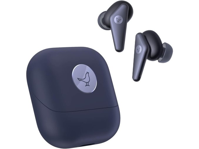 Libratone AIR+ (2. Gen) In-Ear sluchátka s chytrým potlačením hluku