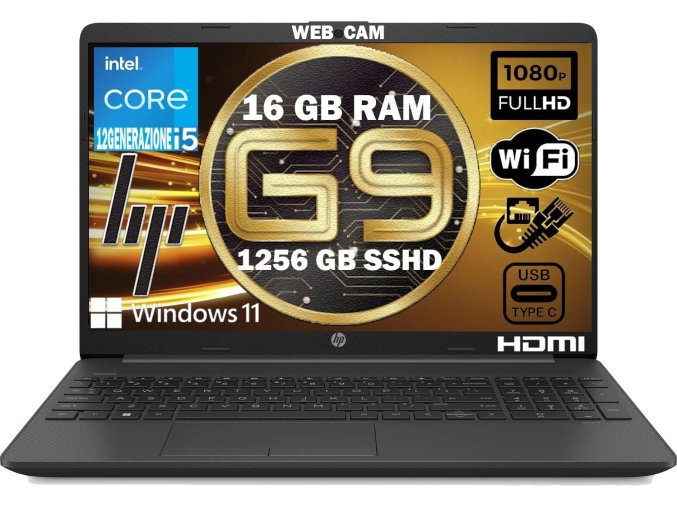 HP 15-G9