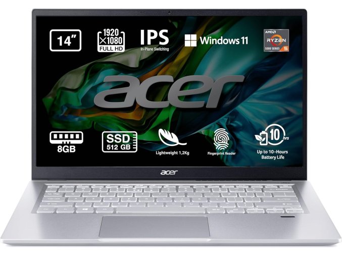 Acer Swift 3 SF314-43-R4QF