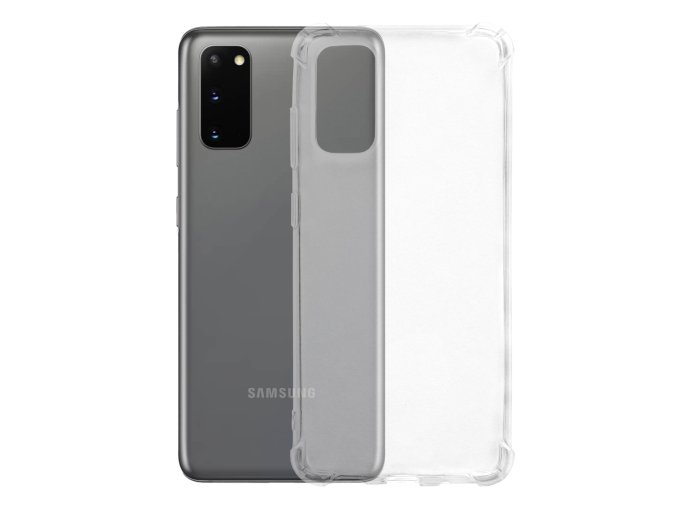 8580 samsung galaxy s20 pruhledny krytsamsung galaxy s20