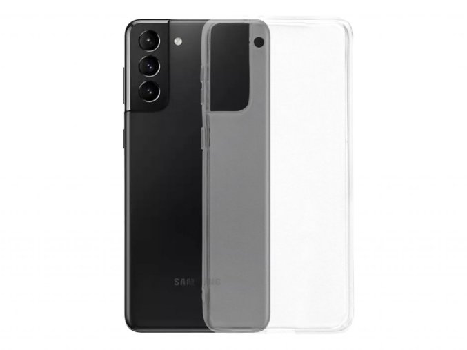 8613 samsung s21 plus s30 plus pruhledny kryt